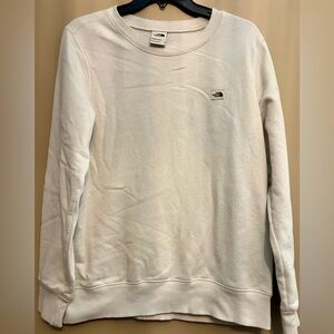 Women’s NorthFace Sweatshirt